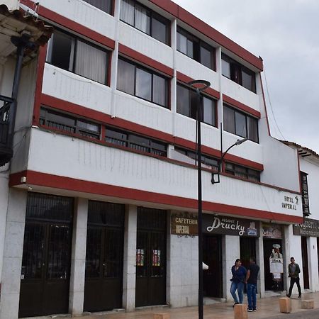Hotel Imperial Pamplona Dış mekan fotoğraf