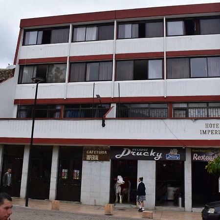 Hotel Imperial Pamplona Dış mekan fotoğraf