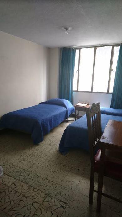 Hotel Imperial Pamplona Dış mekan fotoğraf