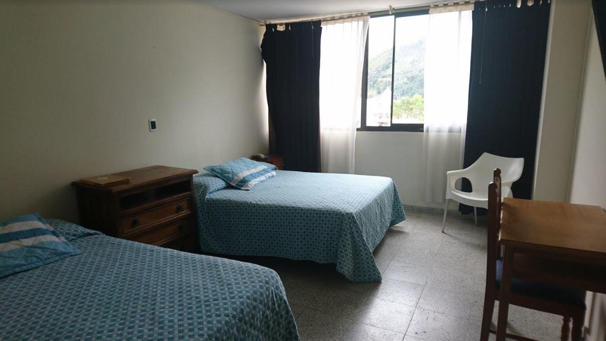 Hotel Imperial Pamplona Dış mekan fotoğraf