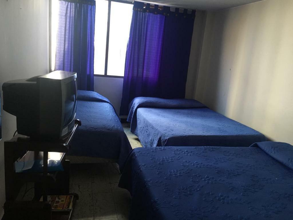Hotel Imperial Pamplona Dış mekan fotoğraf