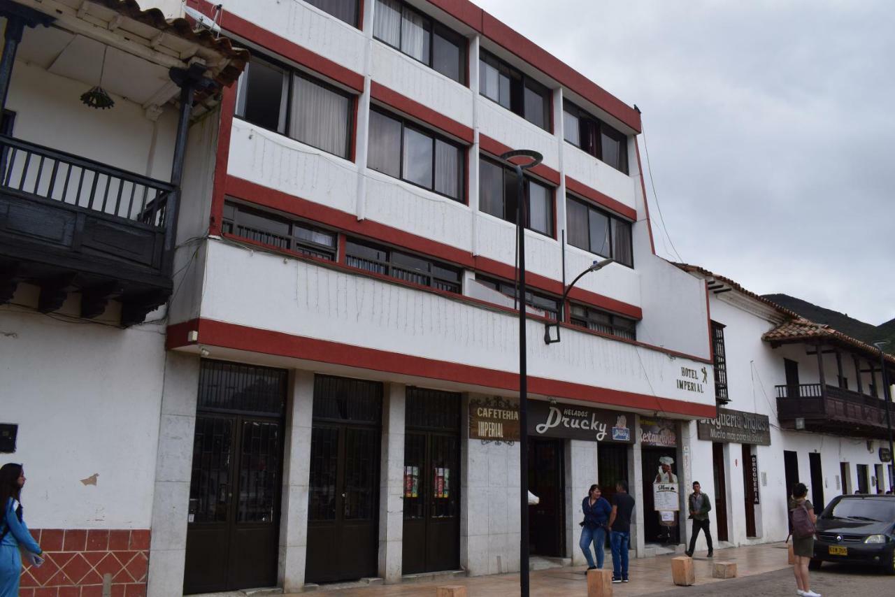 Hotel Imperial Pamplona Dış mekan fotoğraf