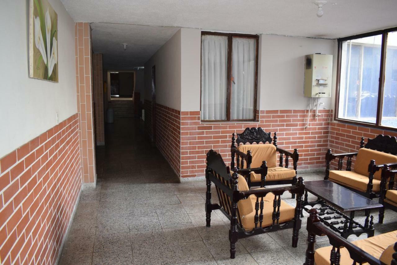 Hotel Imperial Pamplona Dış mekan fotoğraf