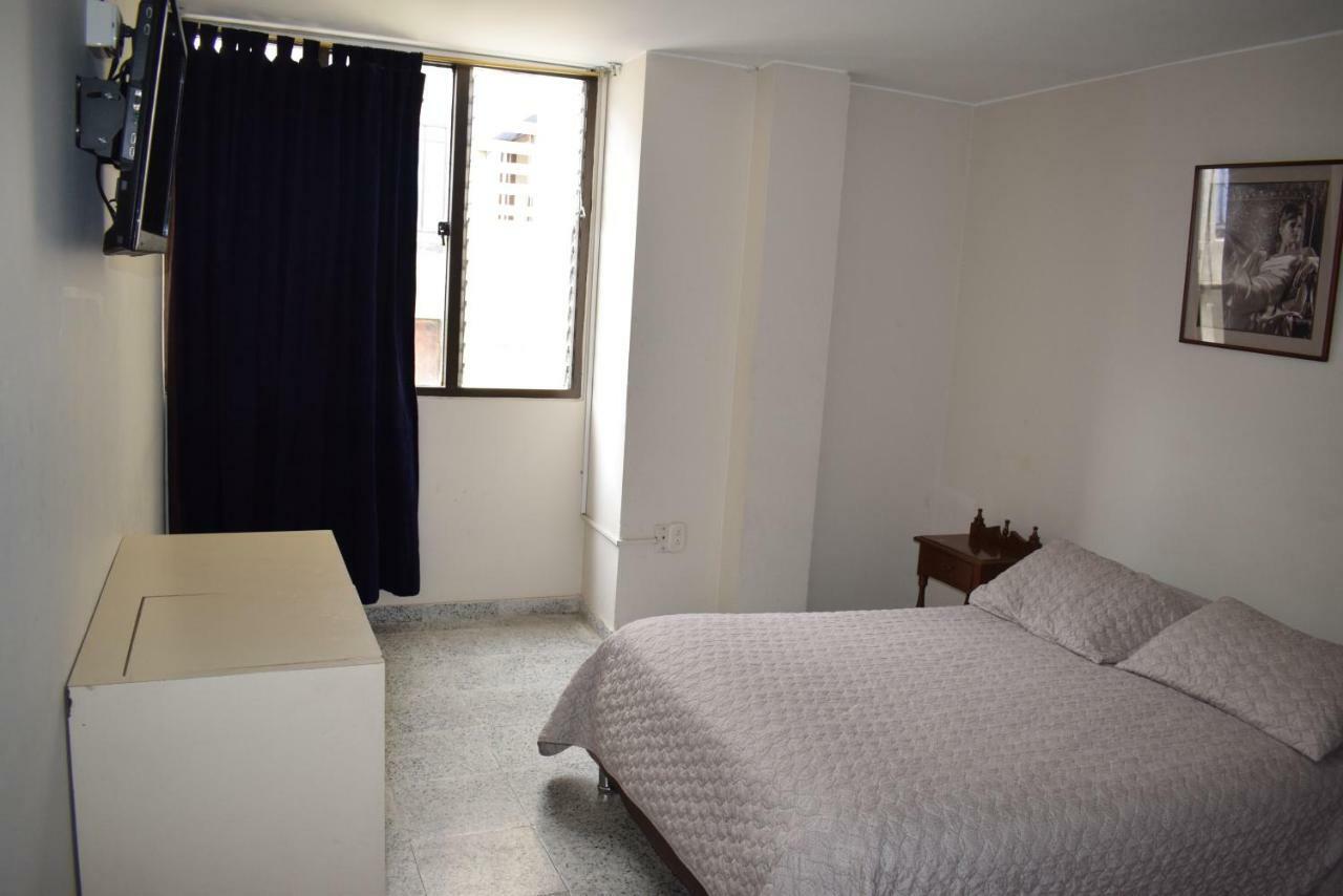 Hotel Imperial Pamplona Dış mekan fotoğraf