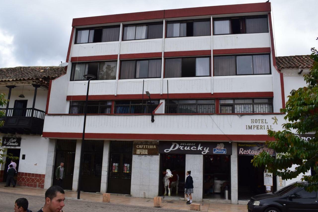 Hotel Imperial Pamplona Dış mekan fotoğraf